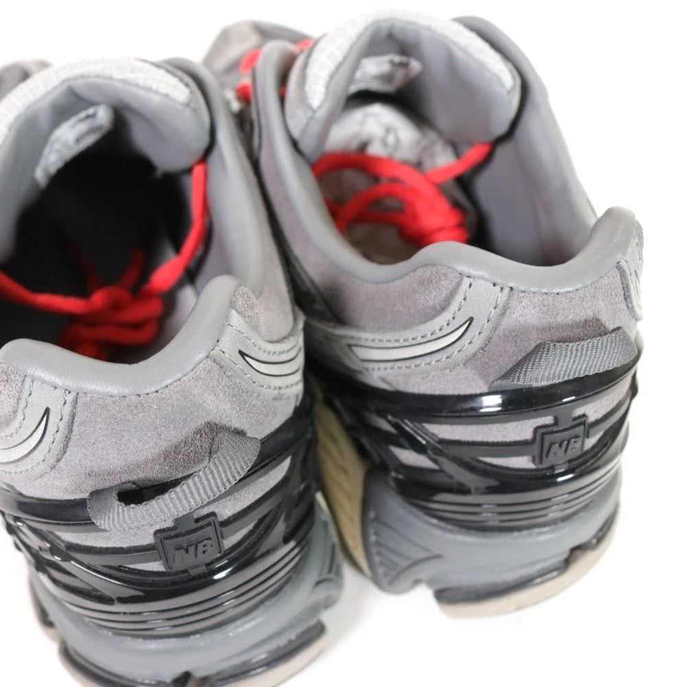 N.HOOLYWOOD x INVINCIBLE x New Balance 24AW | 1906U "Grey" (U1906NGC)