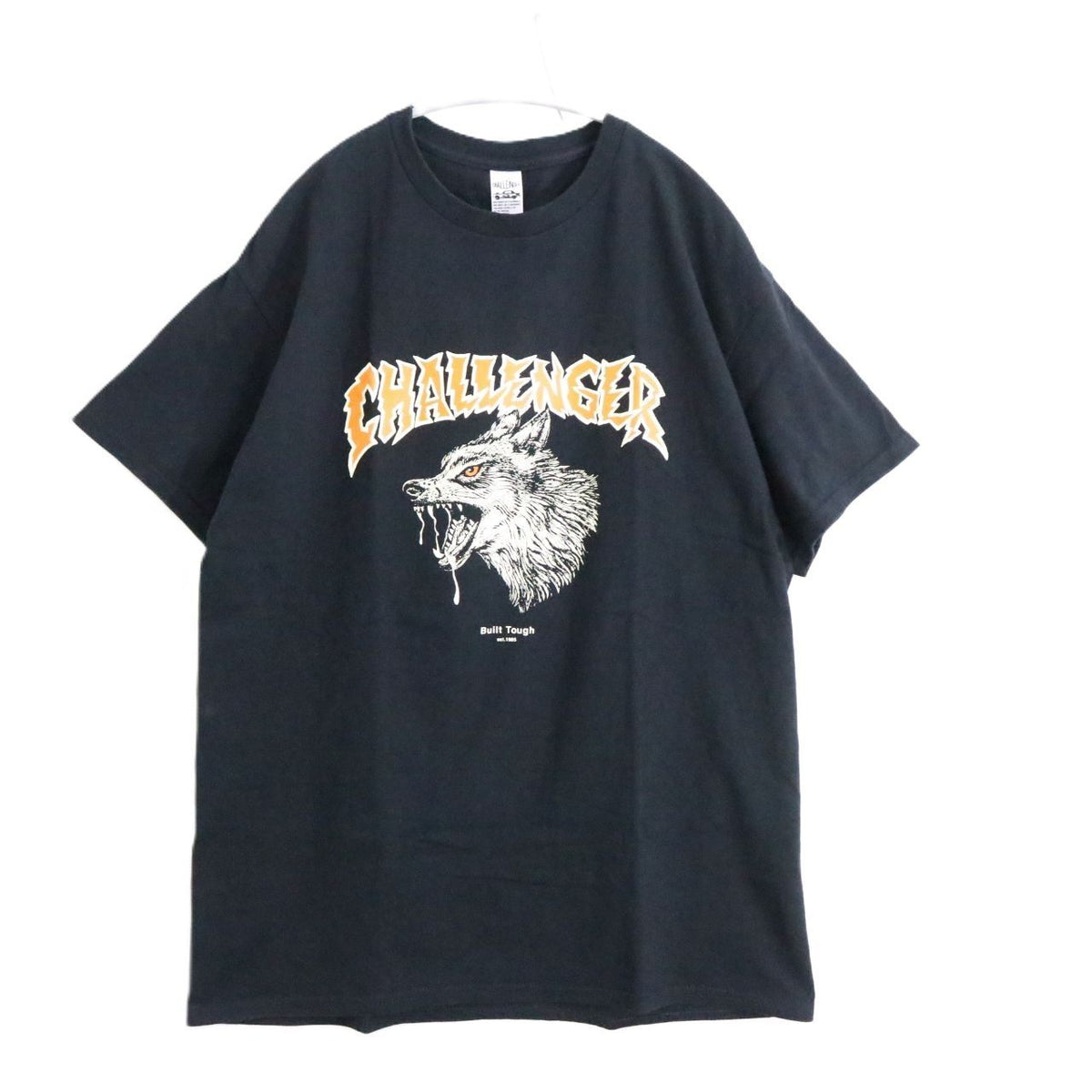 CHALLENGER(チャレンジャー)