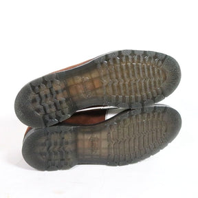 TTT MSW × SOLOVAIR 21AW | Penny Loafer "Triple Color / BIOTOP Exclusive" (BFA-71550-B)