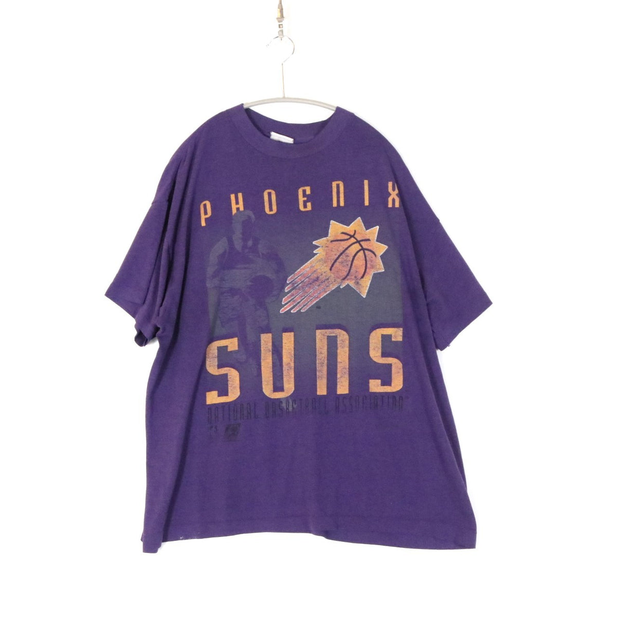 90s PHOENIX SUNS vintage M位 メンズ 半袖Tシャツ