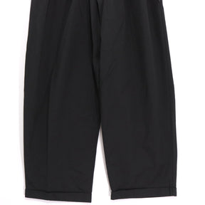 HALF TRACK PRODUCTS | Nylon Pants "Black" (HTR-077)