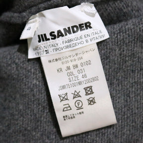 JIL SANDER(ジルサンダー)