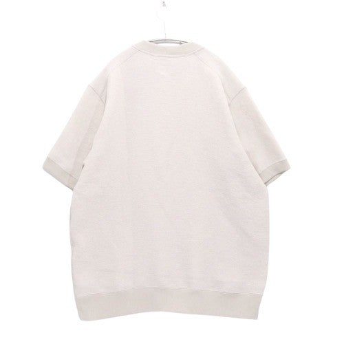 THE NORTH FACE | S/S Comfortable Waffle Crew "Moonstruck" (NT12398R)