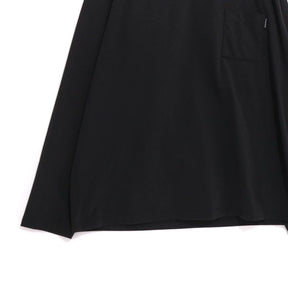 THE NORTH FACE | L/S Airy Relax Tee "Black" (NT12260)