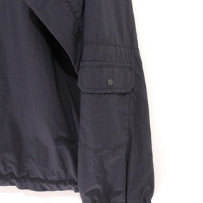 THE NORTH FACE PURPLE LABEL 24SS | Nylon Ripstop Field Jacket "Black" (NP2406N)