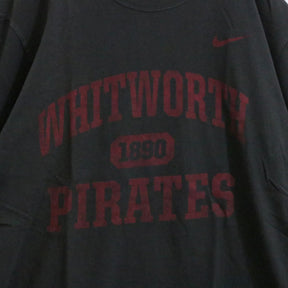 00s～ NIKE ナイキ WHITWORTH PIRATES 2006年 カレッジ スポーツ