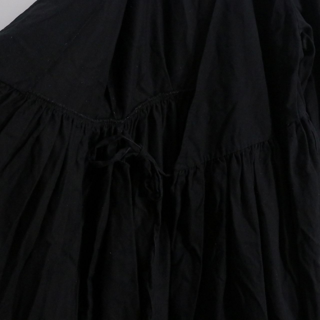 foufou(フーフー) Cache-cœur Dress