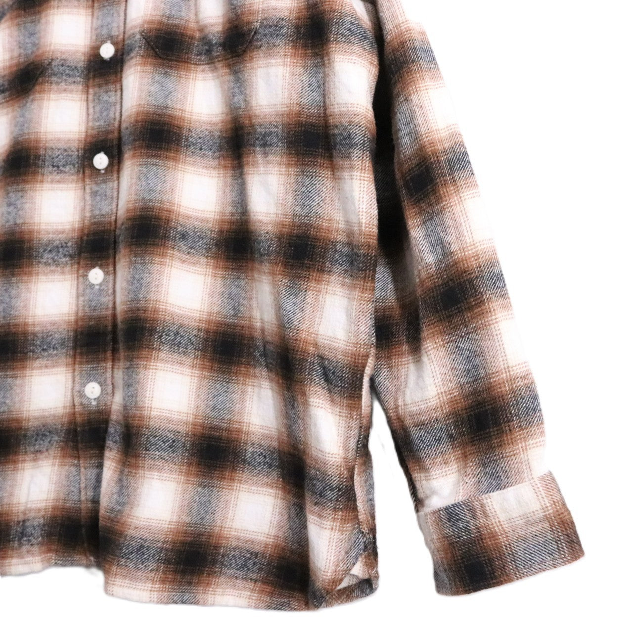 Levi's(リーバイス)flannel shirt