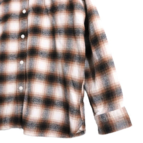 Levi's(リーバイス)flannel shirt