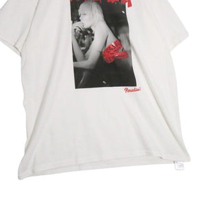 Paradise! | REIKO MASUDA (CASBA) × YOU × YACO S/S Tee "White"