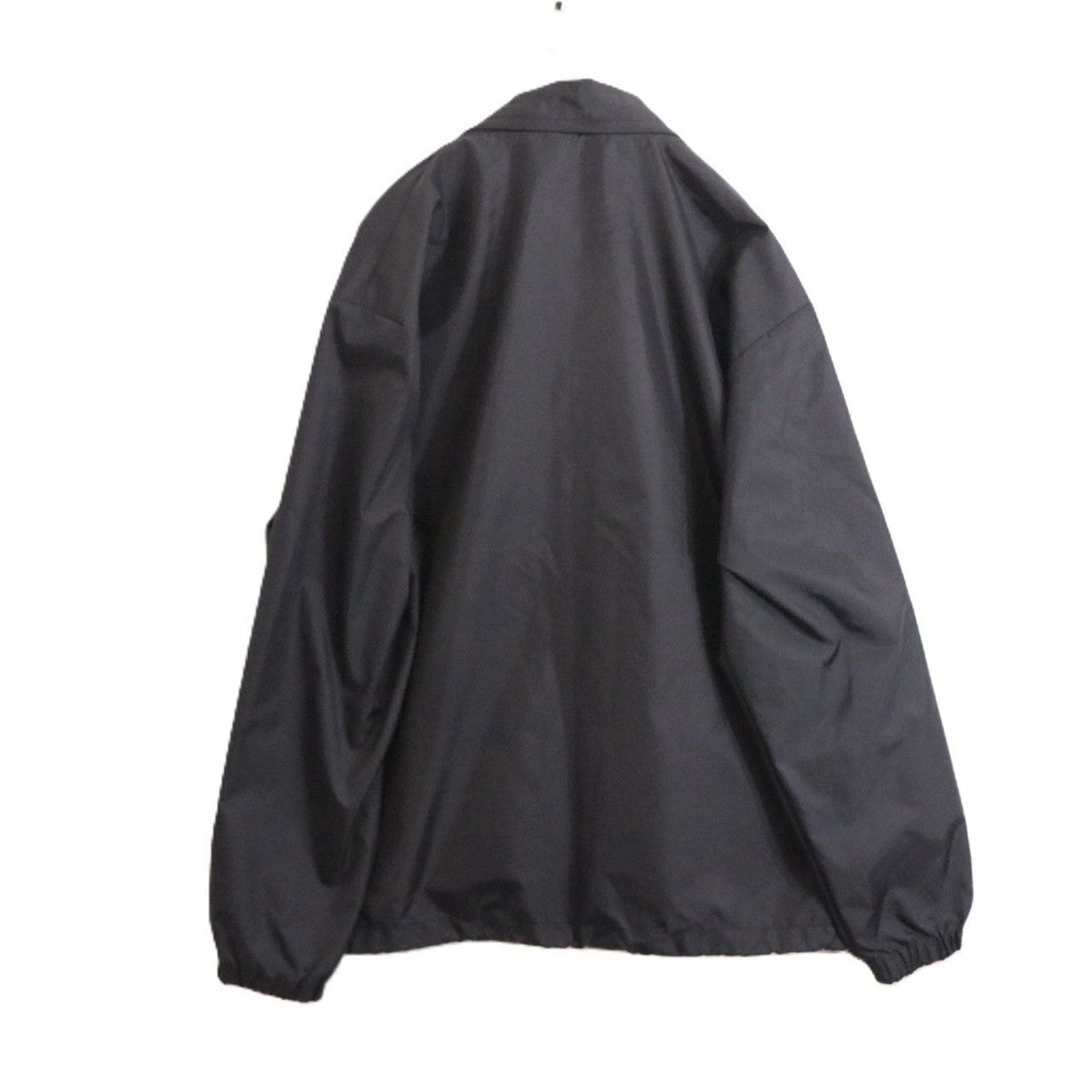 The Ennoy Professional(ザエンノイプロフェッショナル) 24ss PACKABLE NYLON JACKET