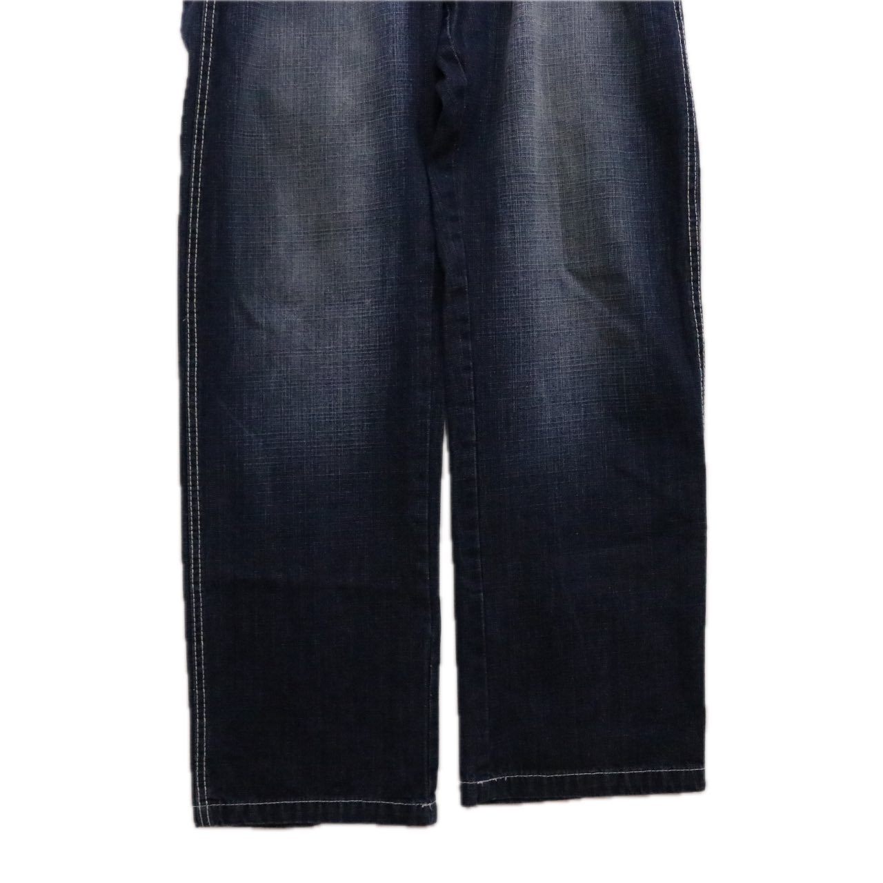 90's-00's SOUTHPOLE(サウスポール) Baggy Denim Pants