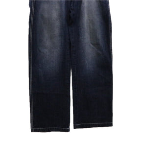 90's-00's SOUTHPOLE(サウスポール) Baggy Denim Pants
