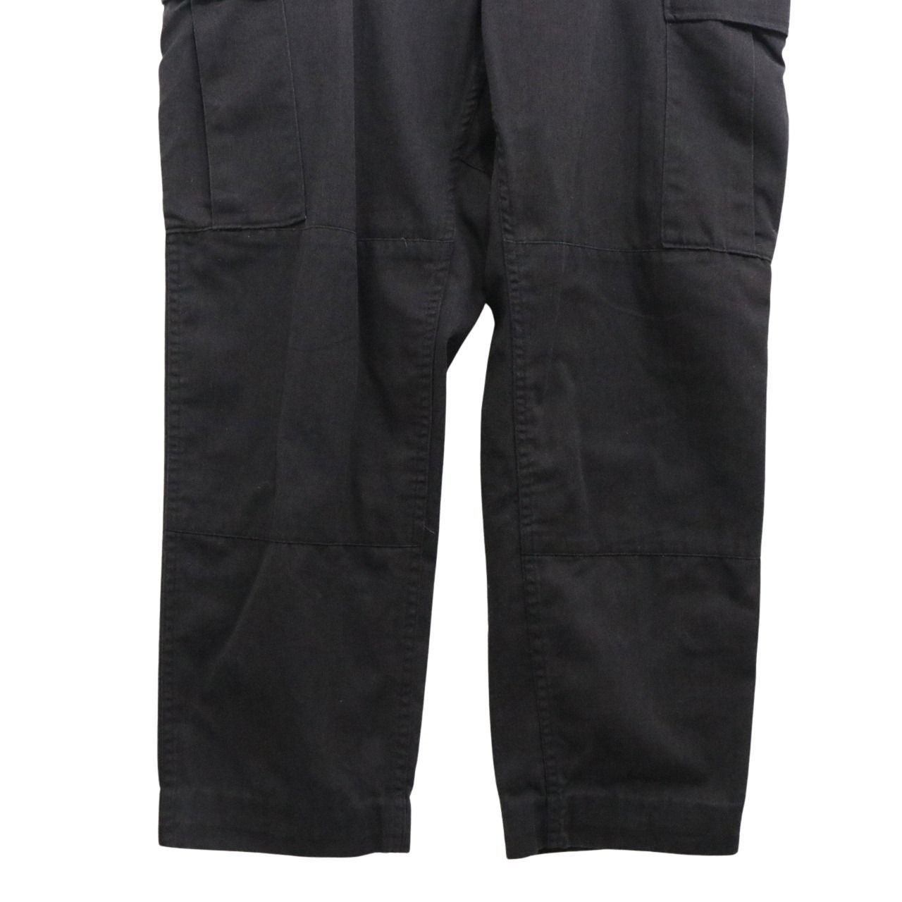 90s US ARMY BDU PANTS PROPPER製