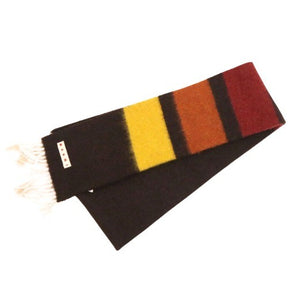 MARNI(マルニ)22AW Alpaca scarf
