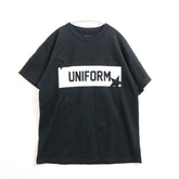 uniform experiment(ユニフォームエクスペリメント)