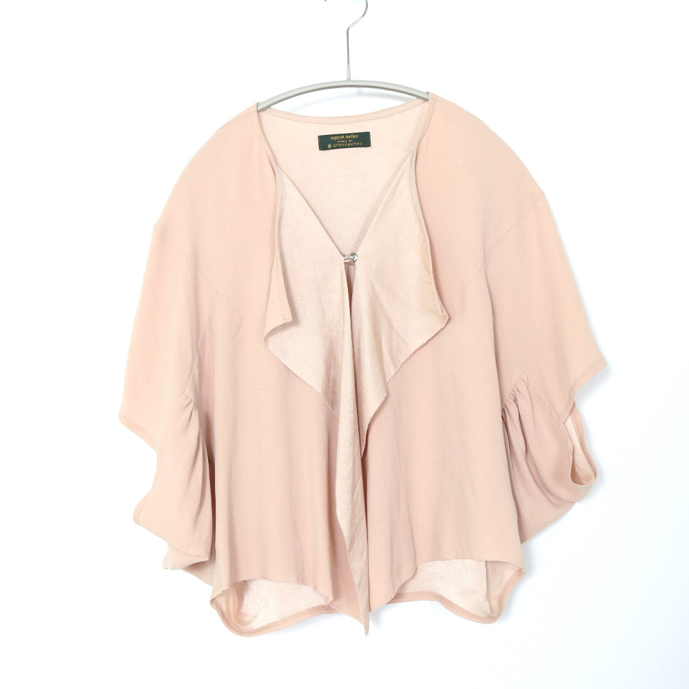 SUPPORT SURFACE(サポートサーフェス)