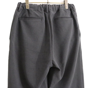 BEAUTY&YOUTH UNITED ARROWS(ビューティーアンドユース ユナイテッドアローズ) 24AW Wide Tapered Easy Pants