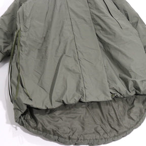 THE NORTH FACE × HYKE 19AW | GTX Monster Parka "Khaki" (NPW691HY)