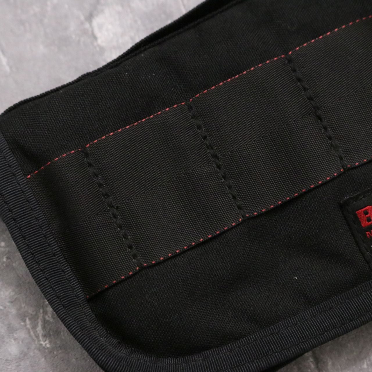 BRIEFING(ブリーフィング) 2WAY TRAVEL CASE