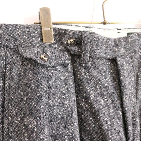 BARNSTORMER(バーンストーマ―) 2tac Tweed Pants