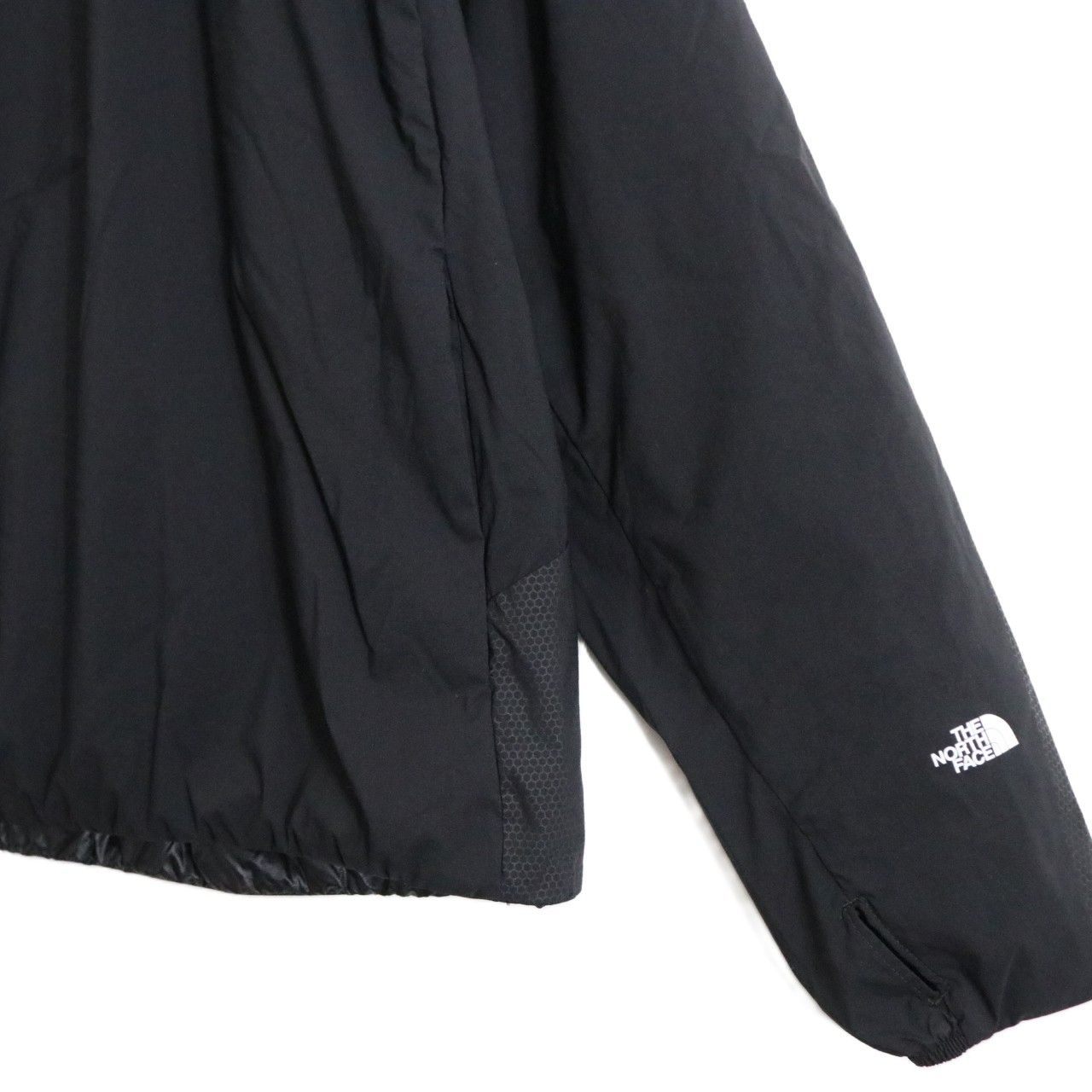 THE NORTH FACE(ザノースフェイス)×HYKE(ハイク)