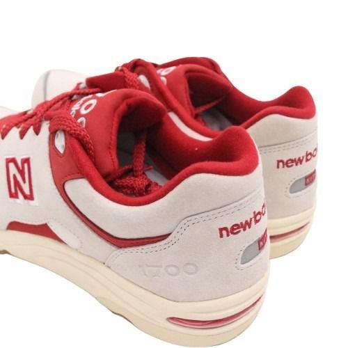 NEW BALANCE(ニューバランス)CM1700 KM"KITH"MARSHMALLOW