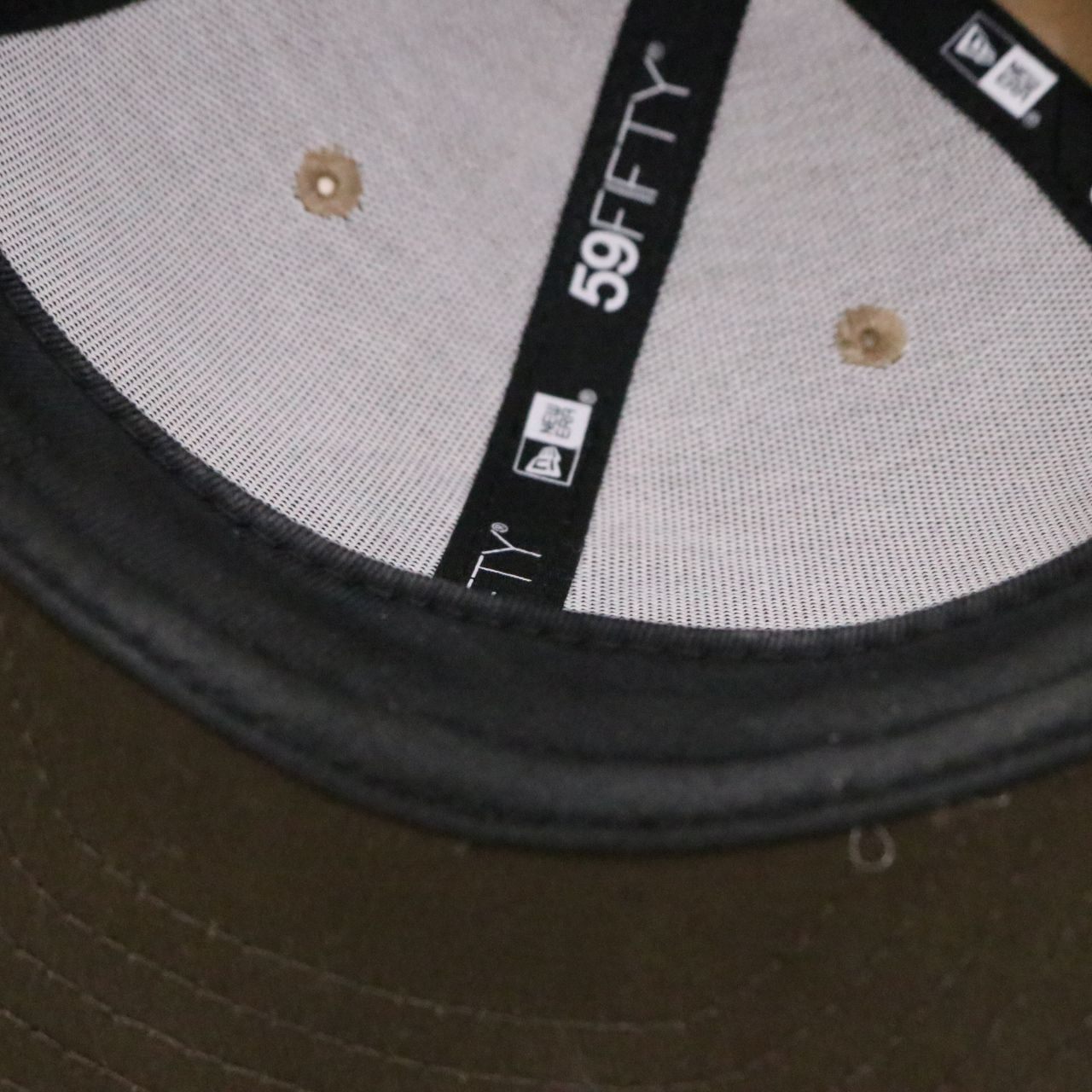 NEWERA(ニューエラ) 59FIFTY 阪神タイガース CAP