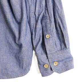 OMNIGOD(オムニゴッド) Chambray Shirt