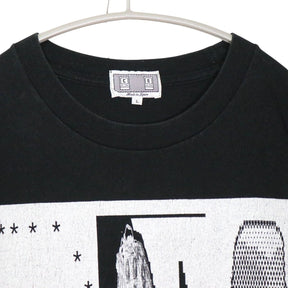 C.E(シーイー) Printed Graphic Tee