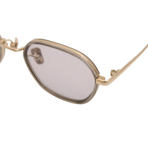 Maison de Luxe LUNETTES(メゾンドリュクスルネッツ) sunglasses