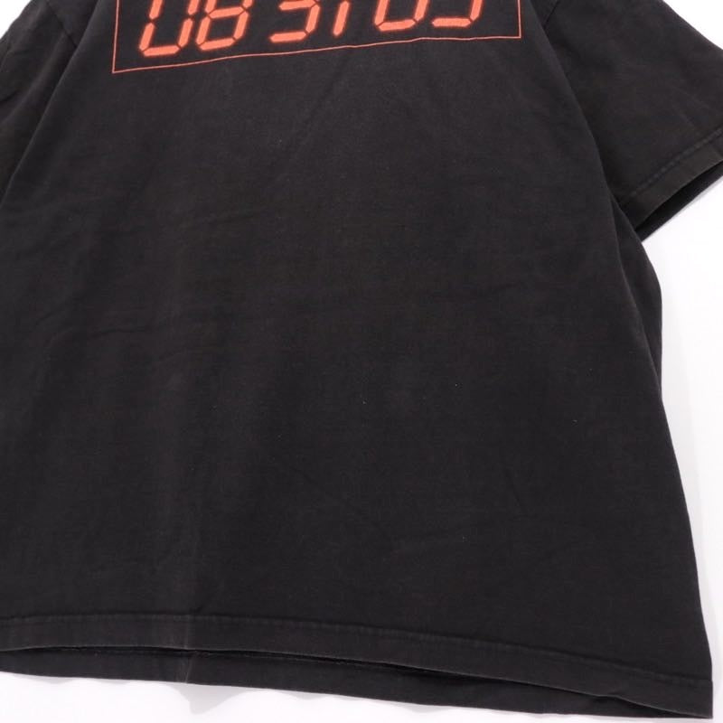 Harley-Davidson 00s | 100th Anniversary "083103 / The Party" T-Shirt "Black"