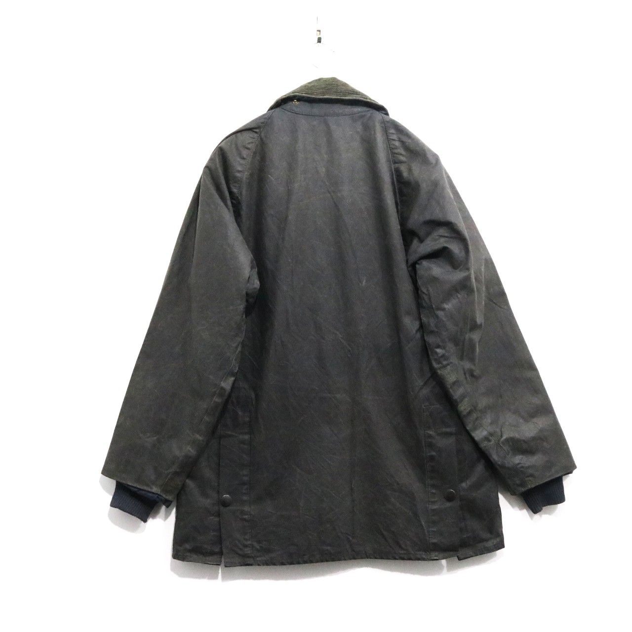 90s vintage Barbour バブアー Oild Jacket BEDALE 1998年製