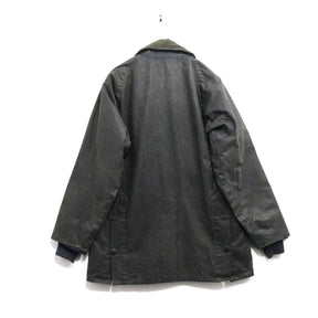 90s vintage Barbour バブアー Oild Jacket BEDALE 1998年製