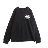 sacai(サカイ) 22ss Film Crew L/S T-Shirt
