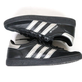 adidas | HANDBALL SPEZIAL "Black/Silver" (JH8660)