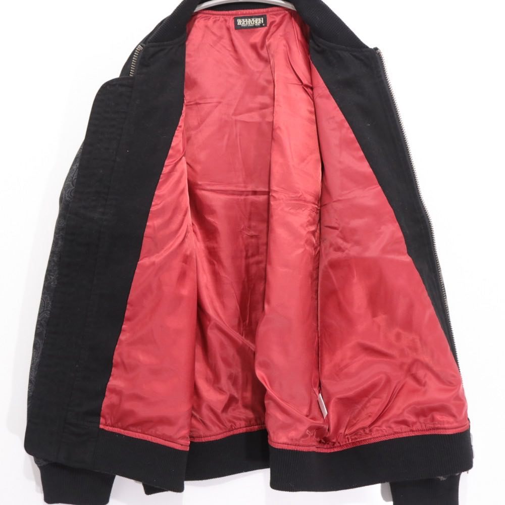 Zephyren | SWING TOP -Resolve- "Black / Multi"