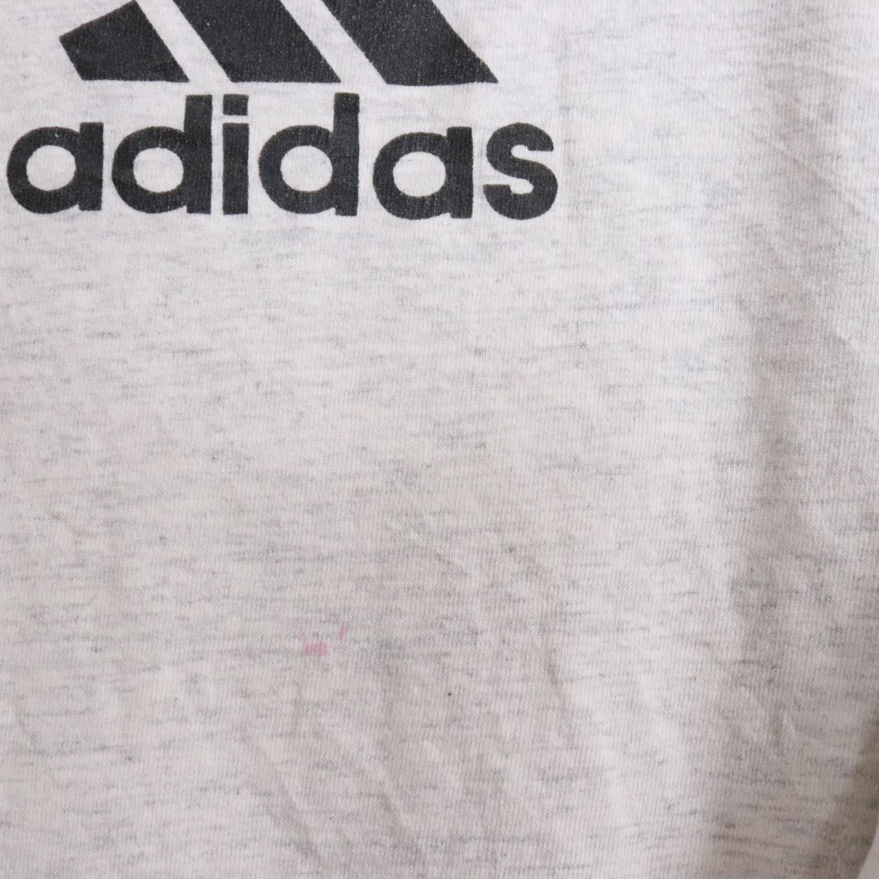 90s USA製 adidas アディダス vintage XL メンズ 半袖Tシャツ 1994年 テニスアカデミー