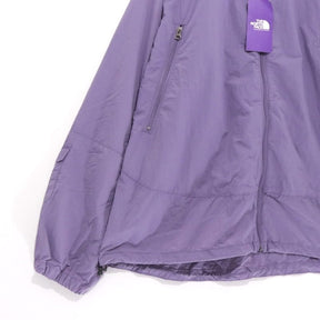 THE NORTH FACE PURPLE LABEL 26SS | Nylon Ripstop Field Jacket "Fade Purple" (N26SA099)