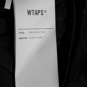 WTAPS(ダブルタップス)25ss コンバットライナー NYLON. RIPSTOP