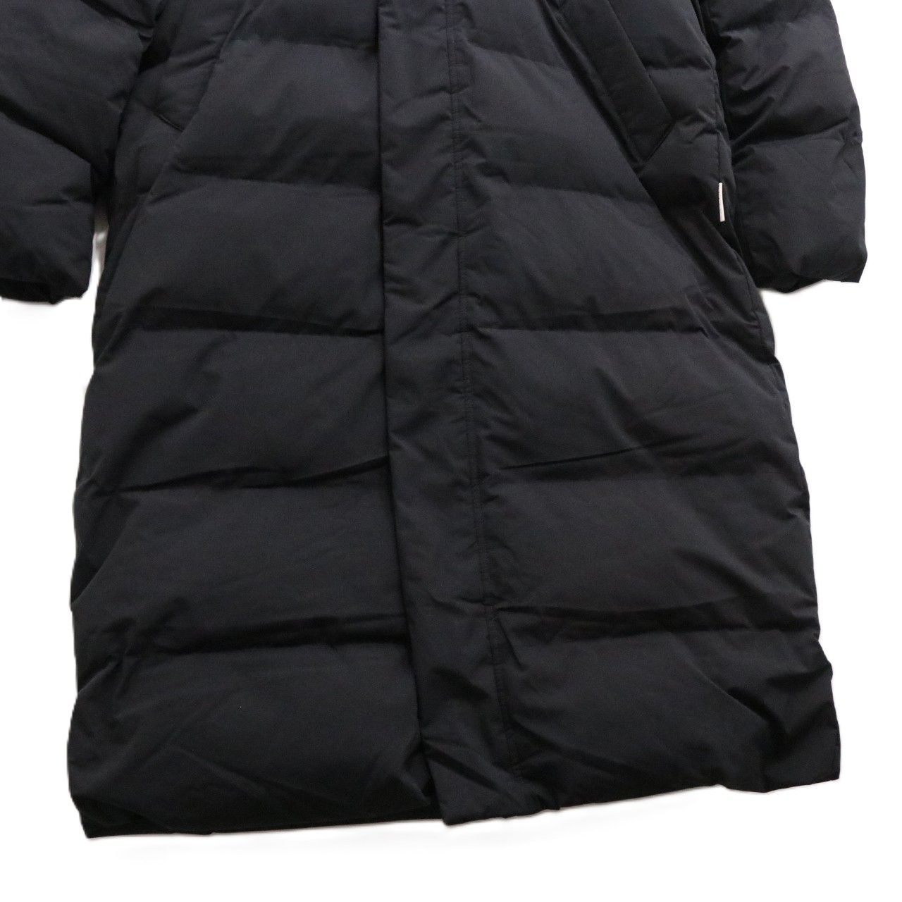 TIGORA(ティゴラ) Bench Coat