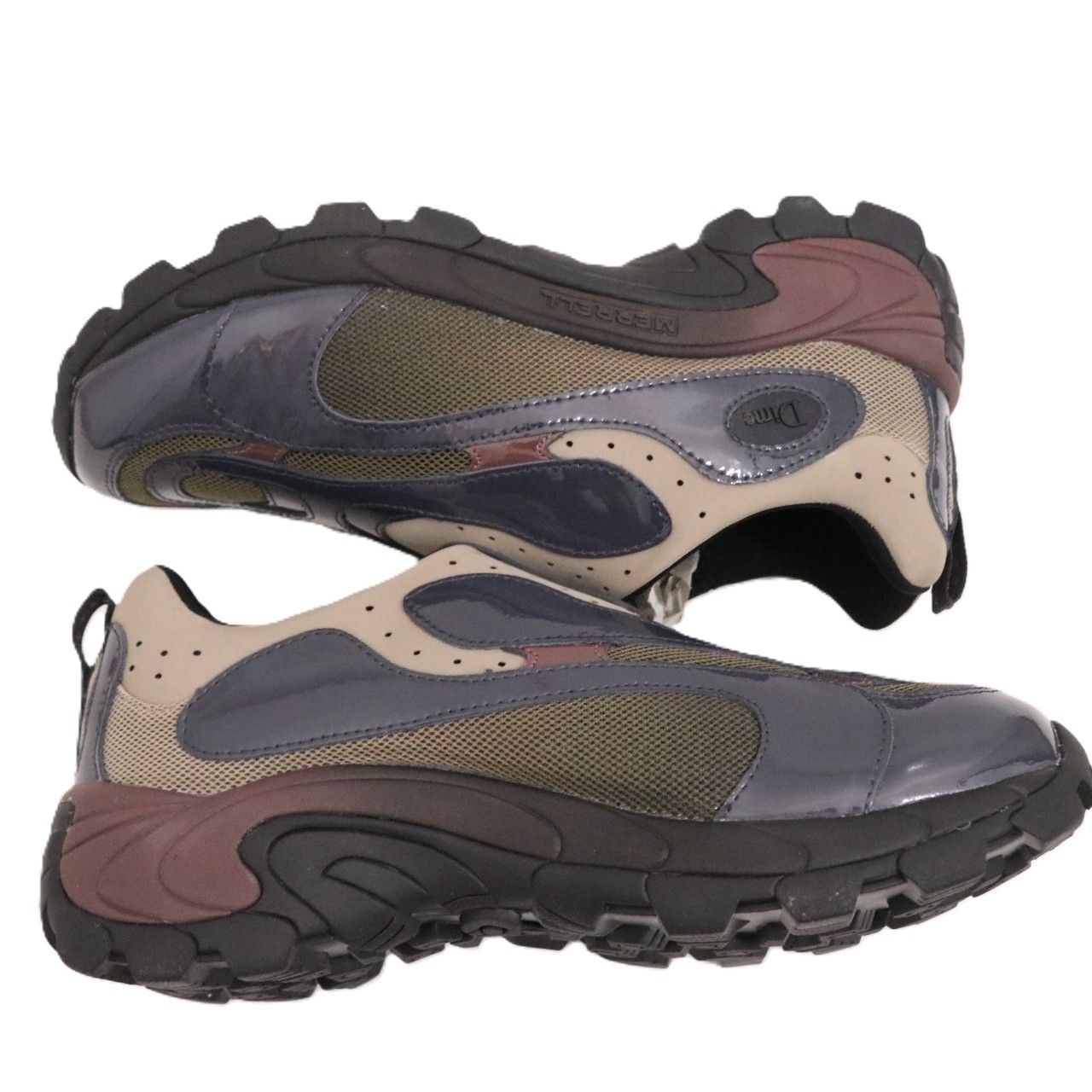 MERRELL(メレル)Dime x MERRELL 1TRL Moc Speed Streak