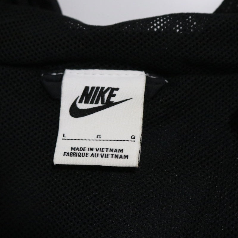 NIKE | CE Track Suit PK "Black/White" (BV3026-013)