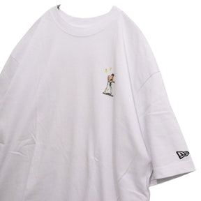 NEWERA(ニューエラ) 24ss STREET FIGHTER 2 S/S T-Shirt