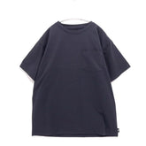 RHC Ron Herman × BILLABONG | Pocket S/S Tee "Black" (BD011894)