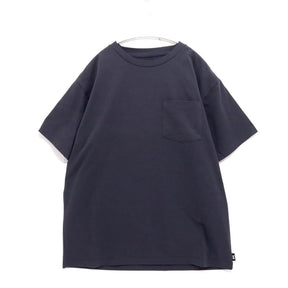 RHC Ron Herman × BILLABONG | Pocket S/S Tee "Black" (BD011894)