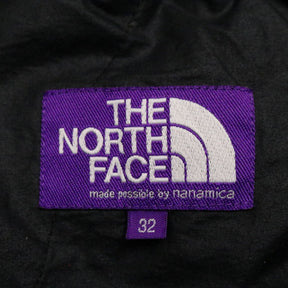 THE NORTH FACE PURPLE LABEL(ザノースフェイスパープルレーベル)Shirred Waist Pants