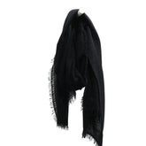 ANN DEMEULEMEESTER(アンドゥムルメステール) Oversized Scarf