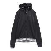PUMA by MIHARAYASUHIRO | Hooded Track Jacket "Black"