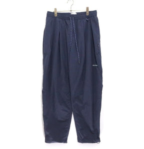 ALOUND 25SS | VENTILATION NYLON PANTS 